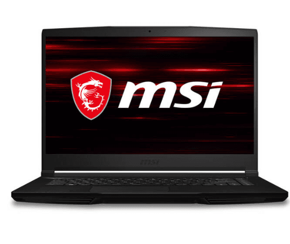 Herní MSI 4,4GHz, 16GB RAM, 4GB Nvidia