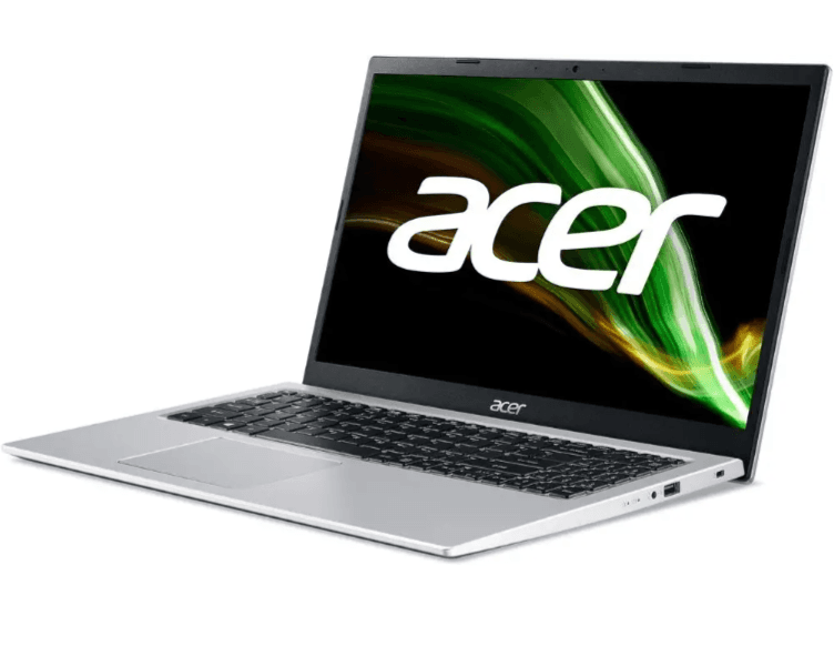 Acer i5 4,2GHz, 16GB RAM, SSD, 15,6"