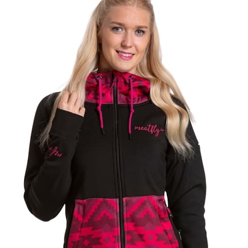 Meatfly.cz - slevový kód -40% na mikiny