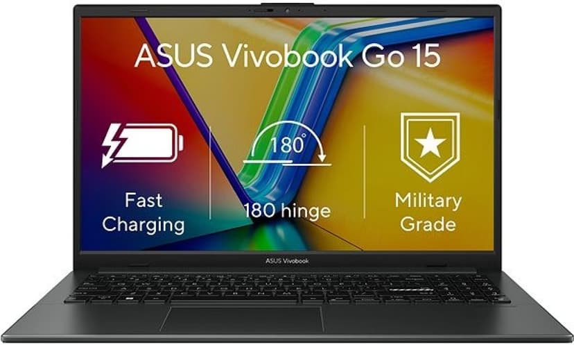 Asus 3,4GHz, 4GB RAM, 15,6", 1,63kg