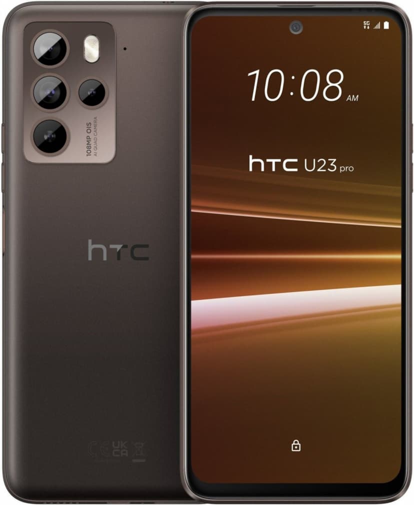 HTC 8x 2,4GHz, 12GB RAM, 6,7", 256GB