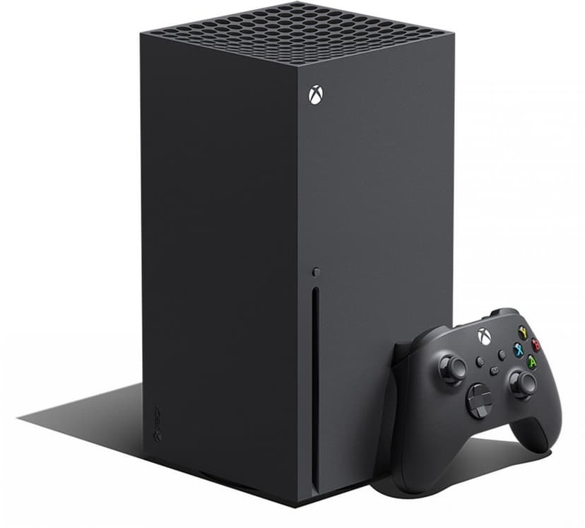 Konzole Xbox Series X 