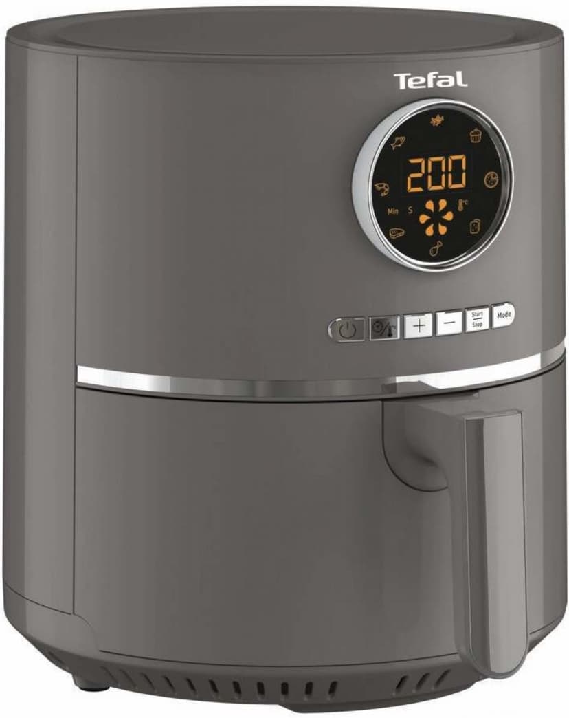 Horkovzdušná fritéza Tefal 4,2 l., 8 programů