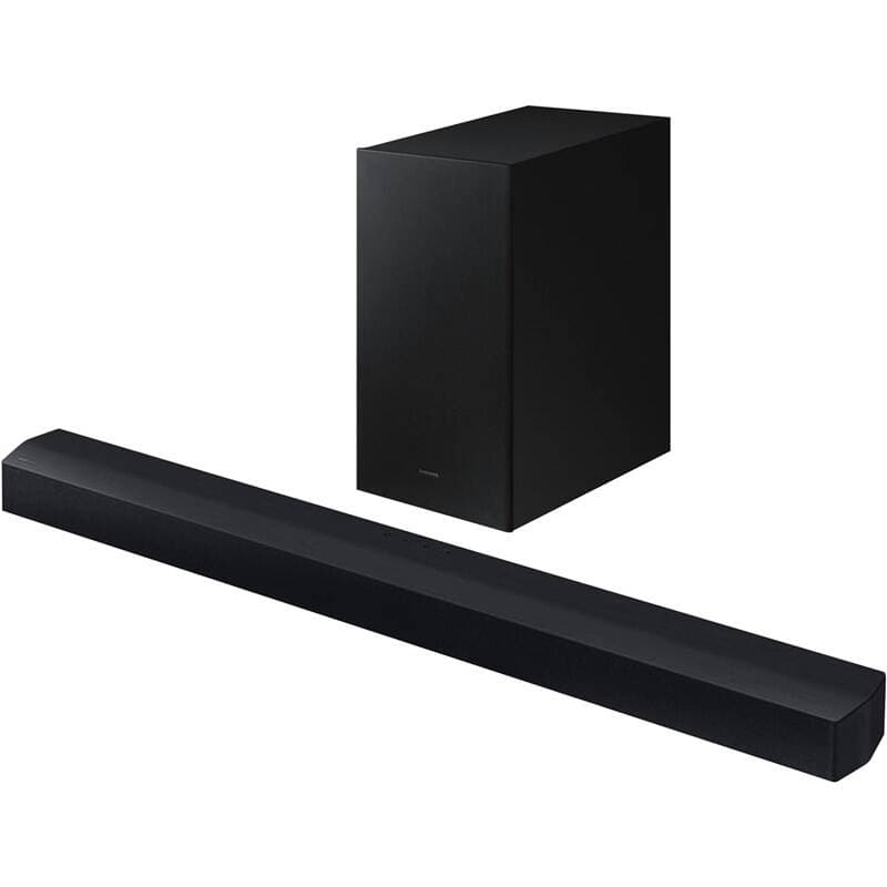 Soundbar Samsung 2.1, subwoofer 270W
