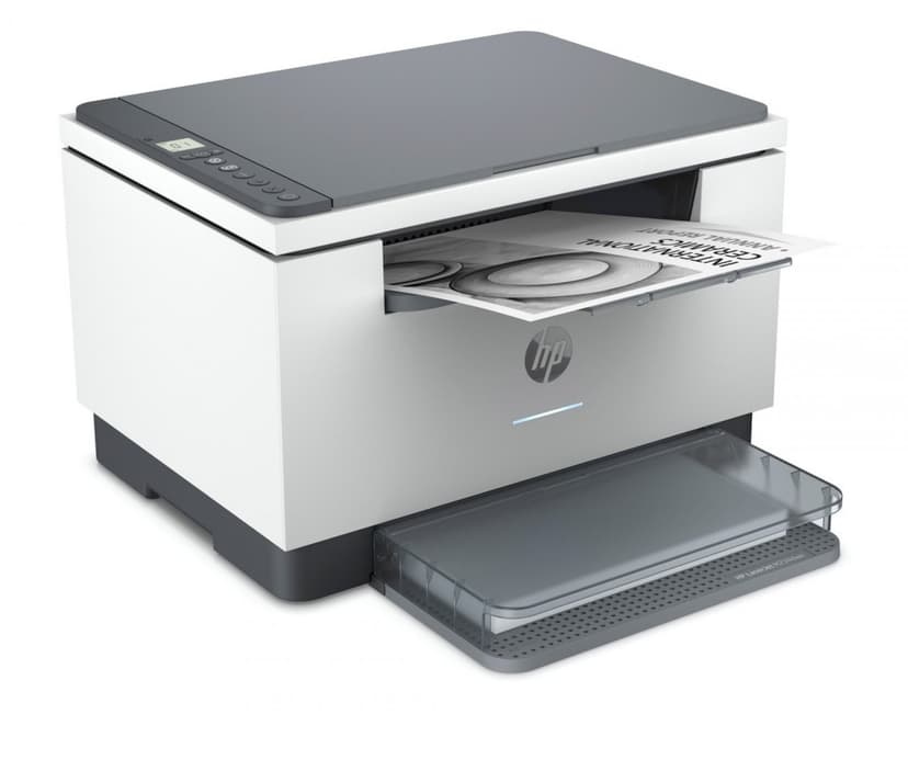ČB laser multifunkce HP, Wifi
