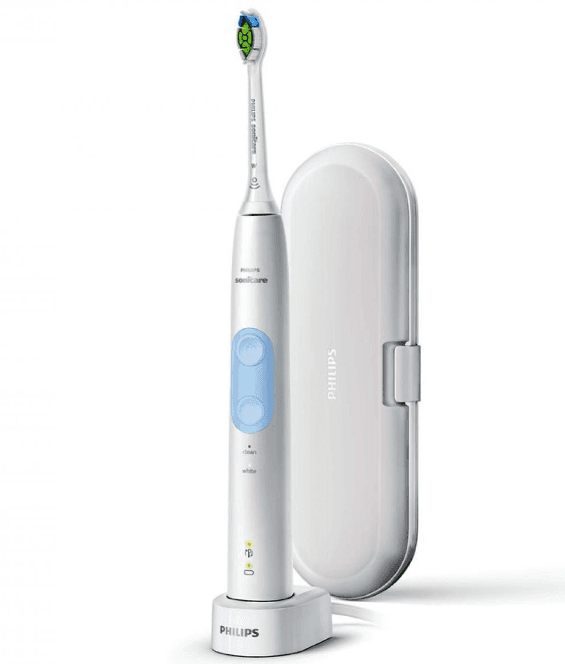 El. kartáček Philips Sonicare
