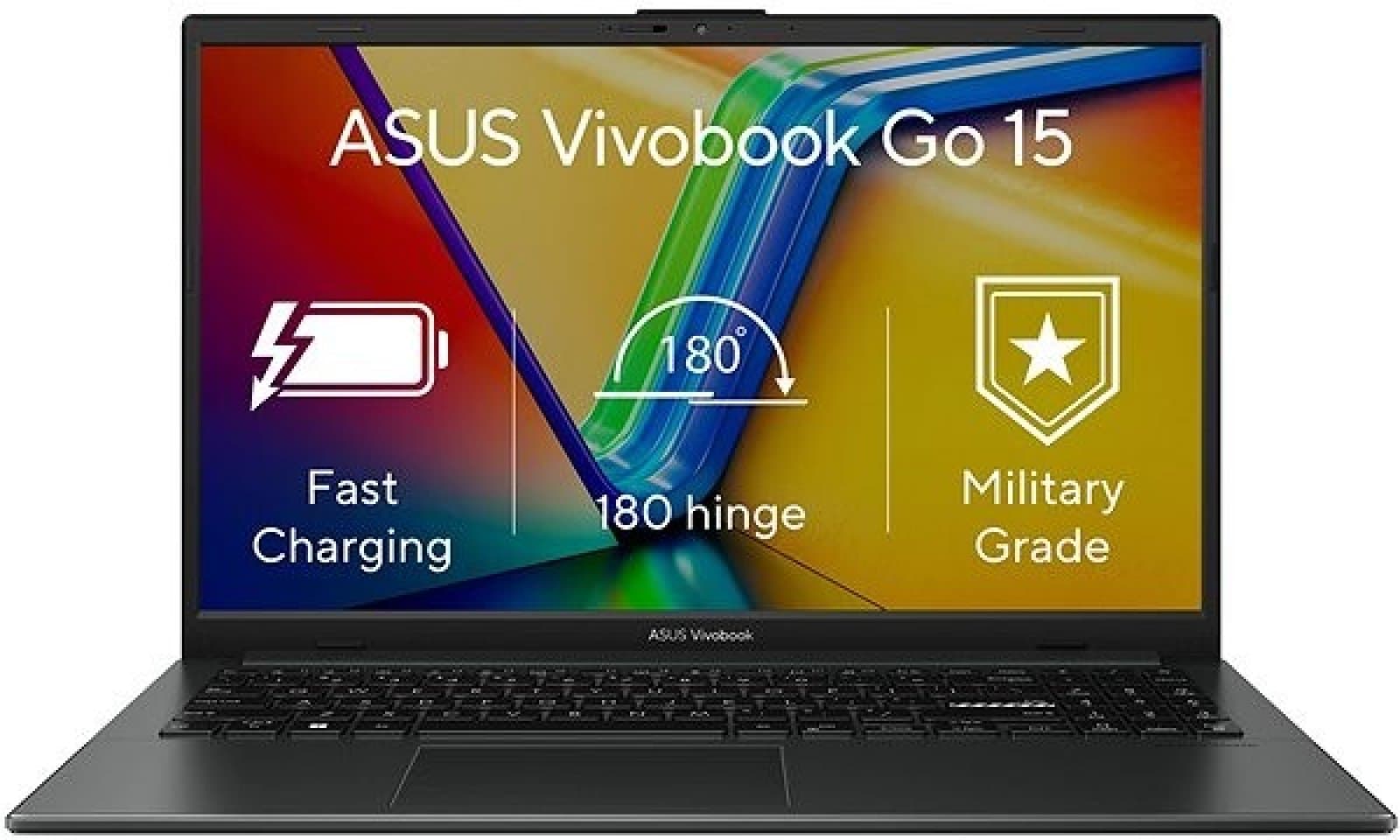 Asus i3 3,8GHz, 8GB RAM, SSD, 15,6"