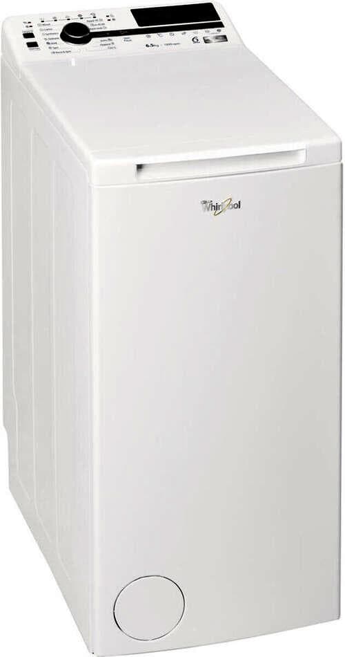 Pračka Whirlpool 6,5kg, 1300ot., Zen