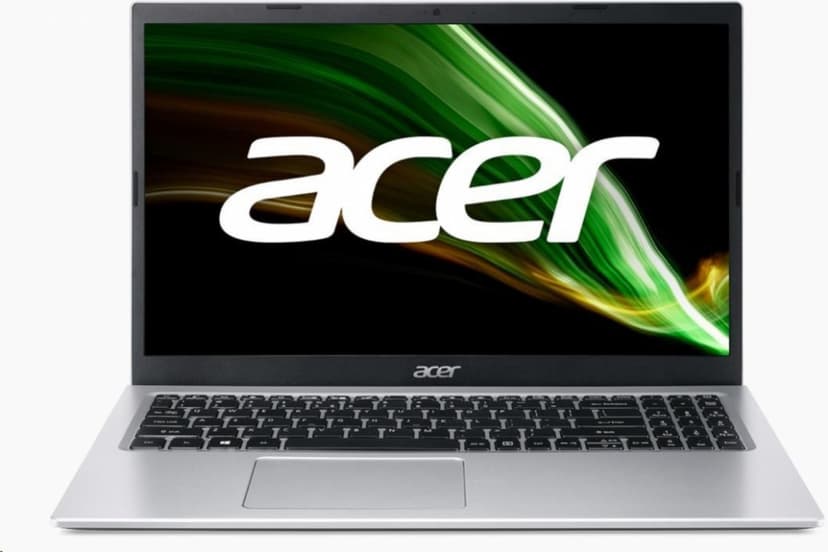 Acer i5 4,2GHz, 16GB RAM, SSD, 15,6"