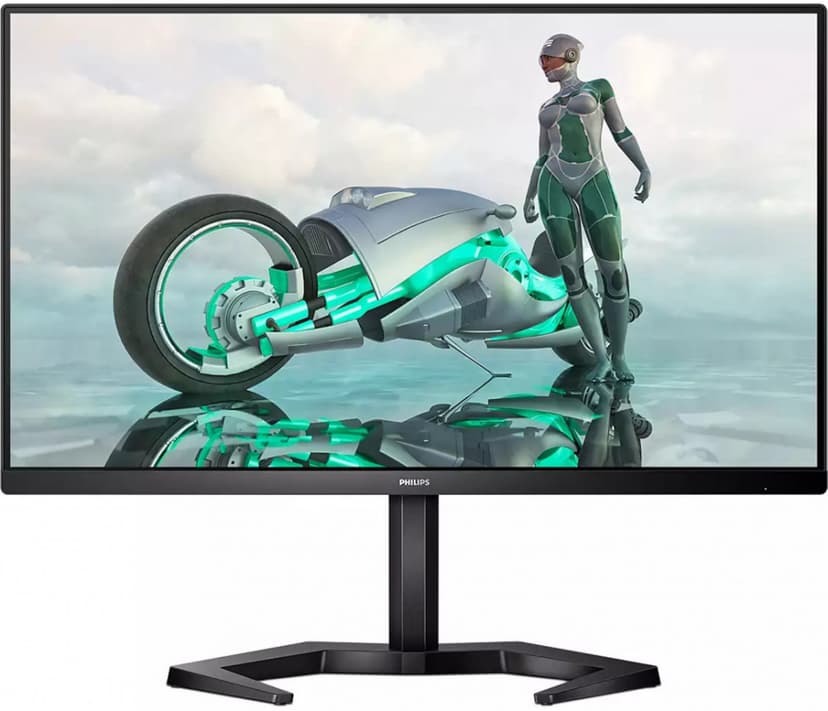 Herní PC monitor Philips 24"
