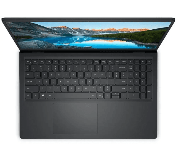 Dell i5 4,2GHz, 8GB RAM, SSD, 15,6"