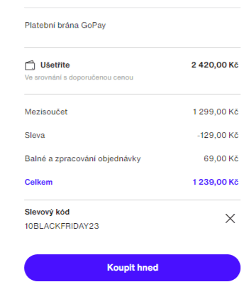 Lounge by Zalando - sleva 10% na výprodeje