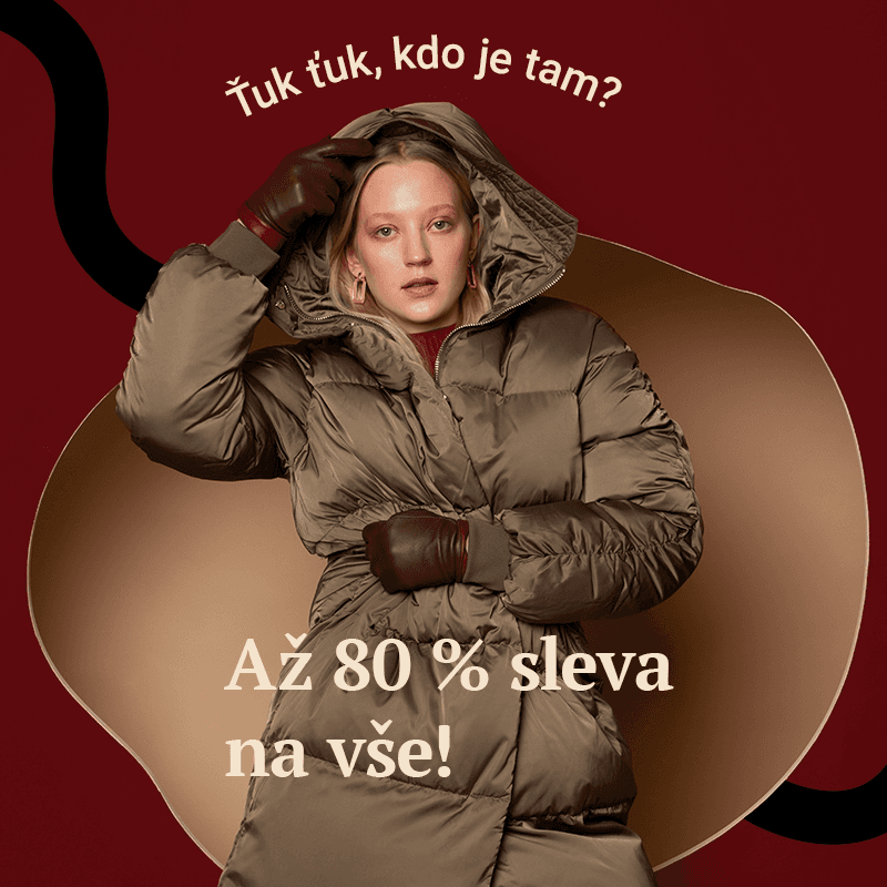 Lounge by Zalando - sleva 10% na výprodeje