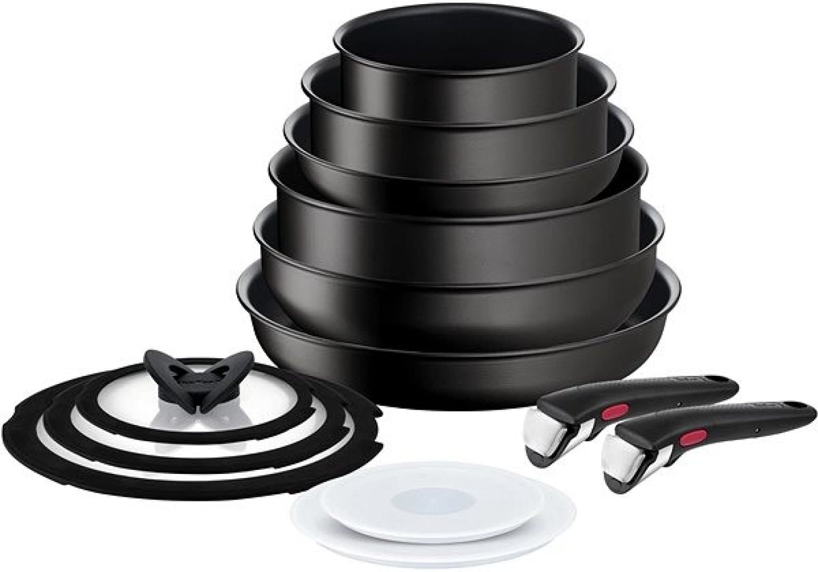 13 dílná sada Tefal Ingenio Eco