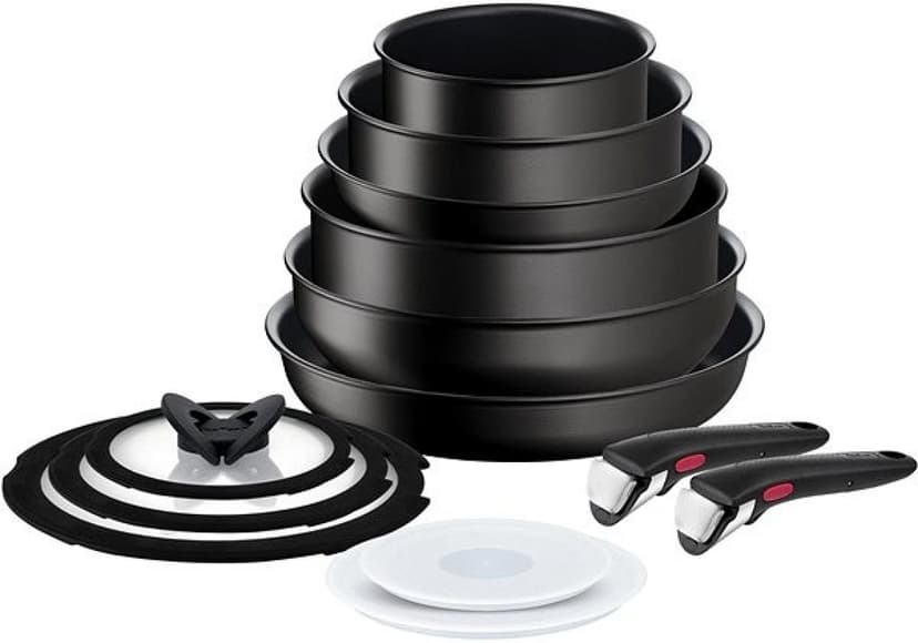 13 dílná sada Tefal Ingenio Eco