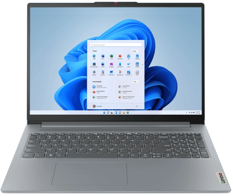 Lenovo i5 4,4GHz, 16GB RAM, SSD, 16"
