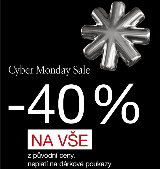 Gap.cz - extra kód -40% na vše