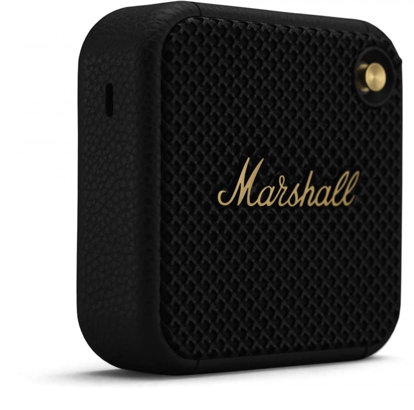 BT repro Marshall Willen, 10W, 10x10x4cm
