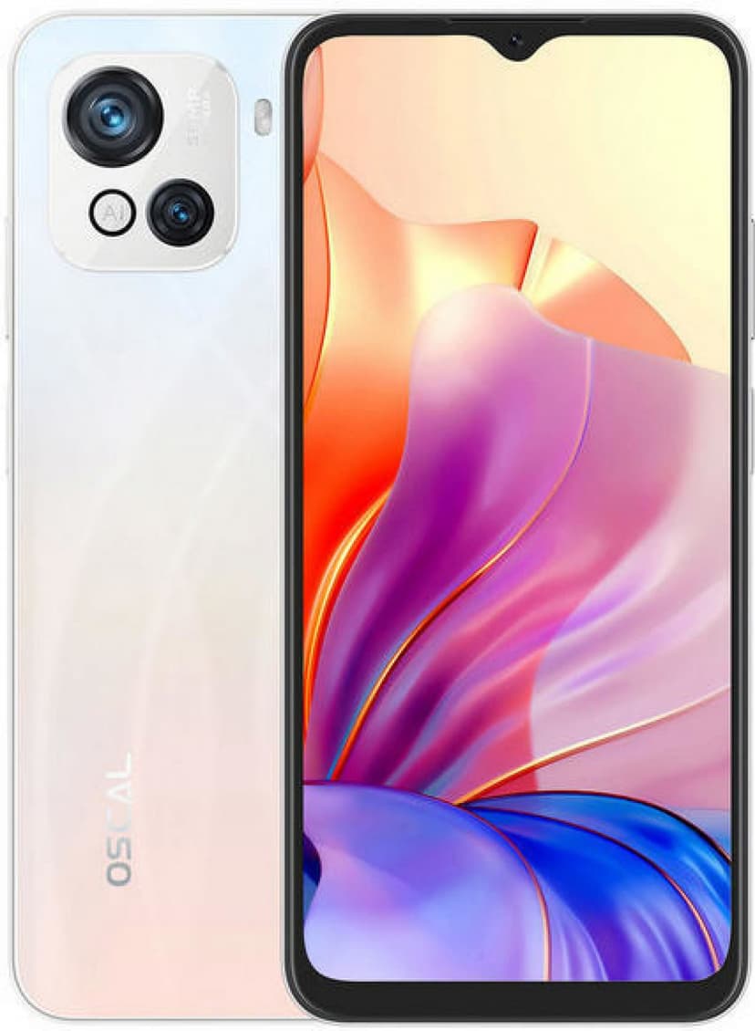Oscal 8x 1,6GHz, 8GB RAM, 6,5"