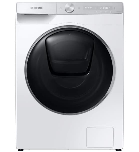 Parní pračka Samsung 9kg, 1400ot., AI