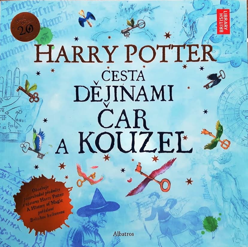 Kniha zdarma k jakémukoli nákupu + DZ
