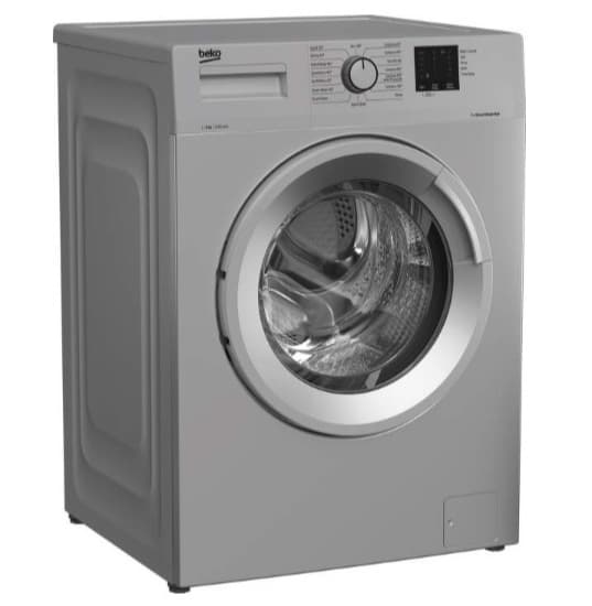 Pračka Beko 6kg, 1000ot., 44cm úzká