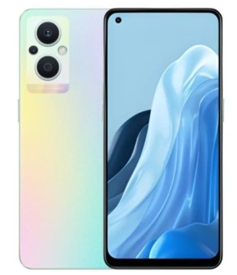 Oppo 8x 2,2GHz, 8GB RAM, 6,43"