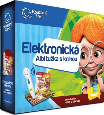 Albi - sleva 17% na vše