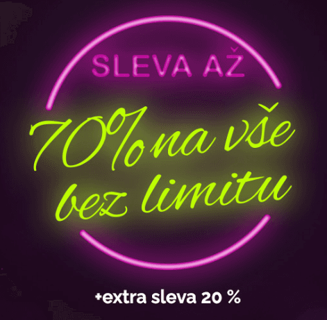 Bagosport.cz - výprodej slevy až -70%