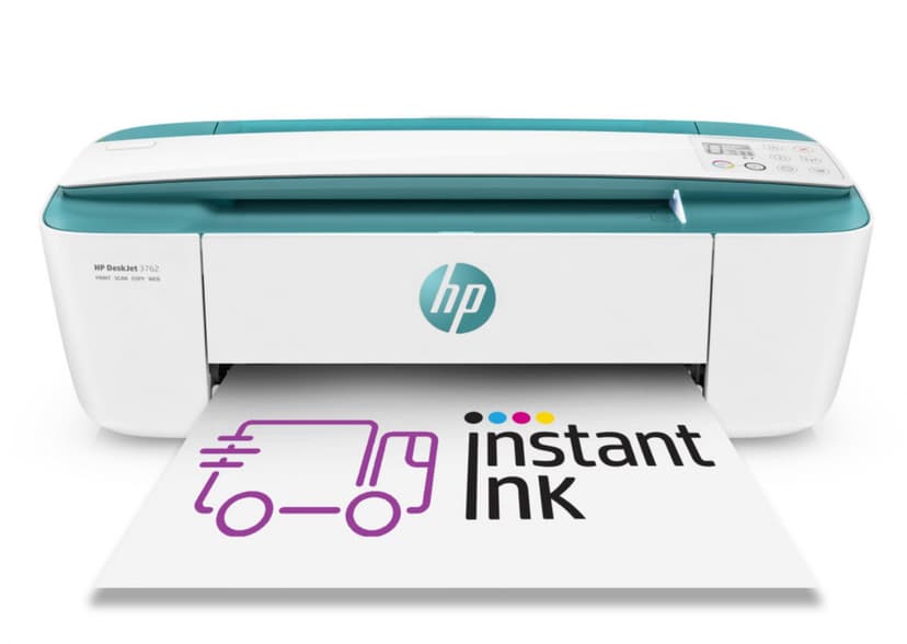 Barva, ink., multifunkce HP, Wifi