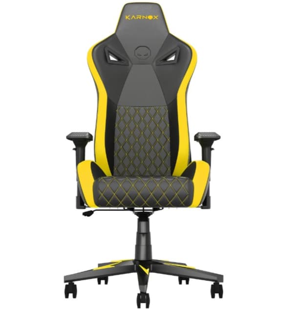 Herní křeslo Karnox Legend