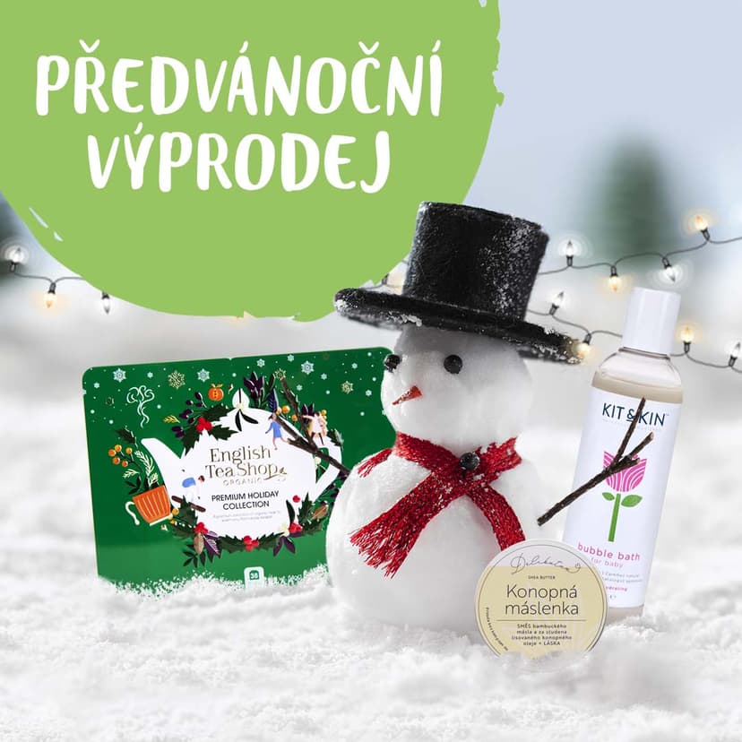 ProZdravi.cz - sleva 30% na 3000 produktů