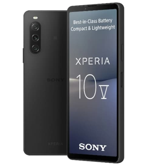 SONY 8x 2,2GHz, 6GB RAM, 6,1", NFC