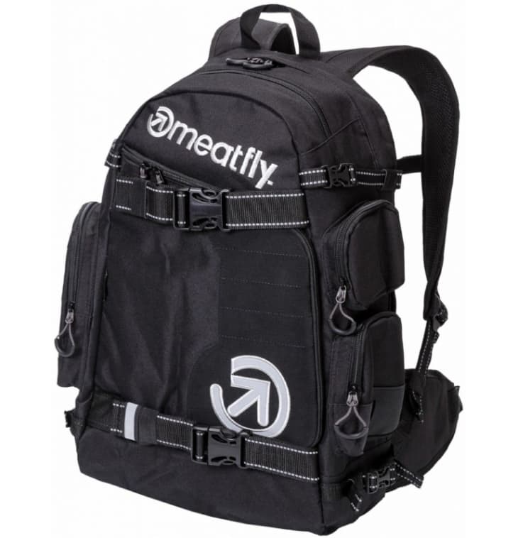 Batoh Meatfly WANDERER 28 l.