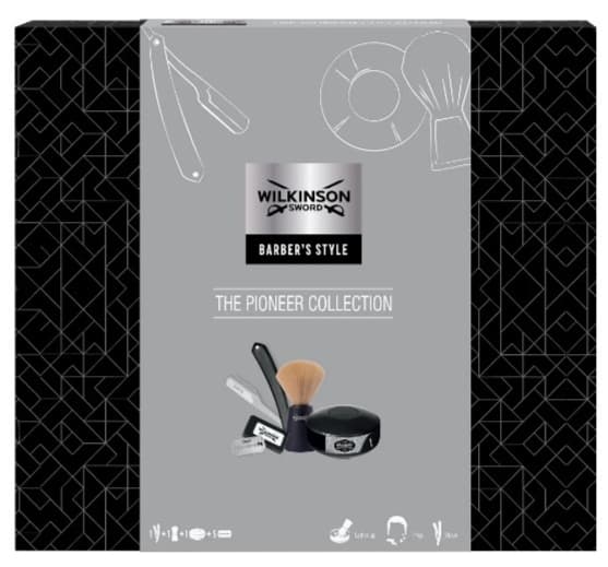 Dárková sada WILKINSON Premium