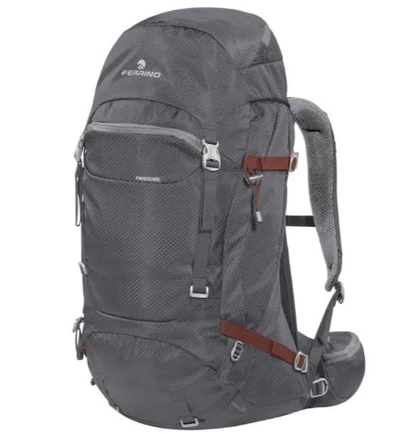 Ferrino Finisterre 48 l, Recco, 66 cm