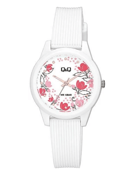 Dámské hodinky Q&Q Ladies V01A-007