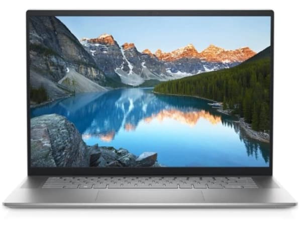 Dell 4,3GHz, 16GB RAM, SSD, 16"