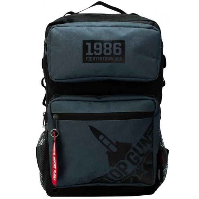 Batoh Top Gun 1986 Fightertown 20l