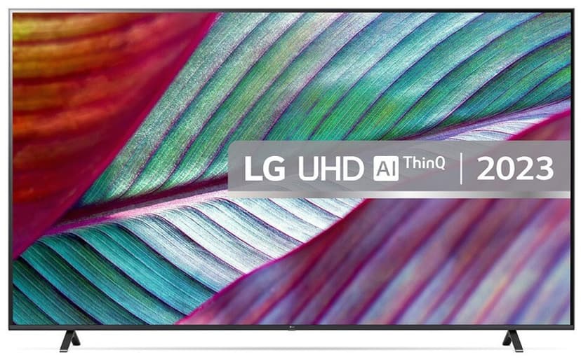 4K Smart TV 189cm LG
