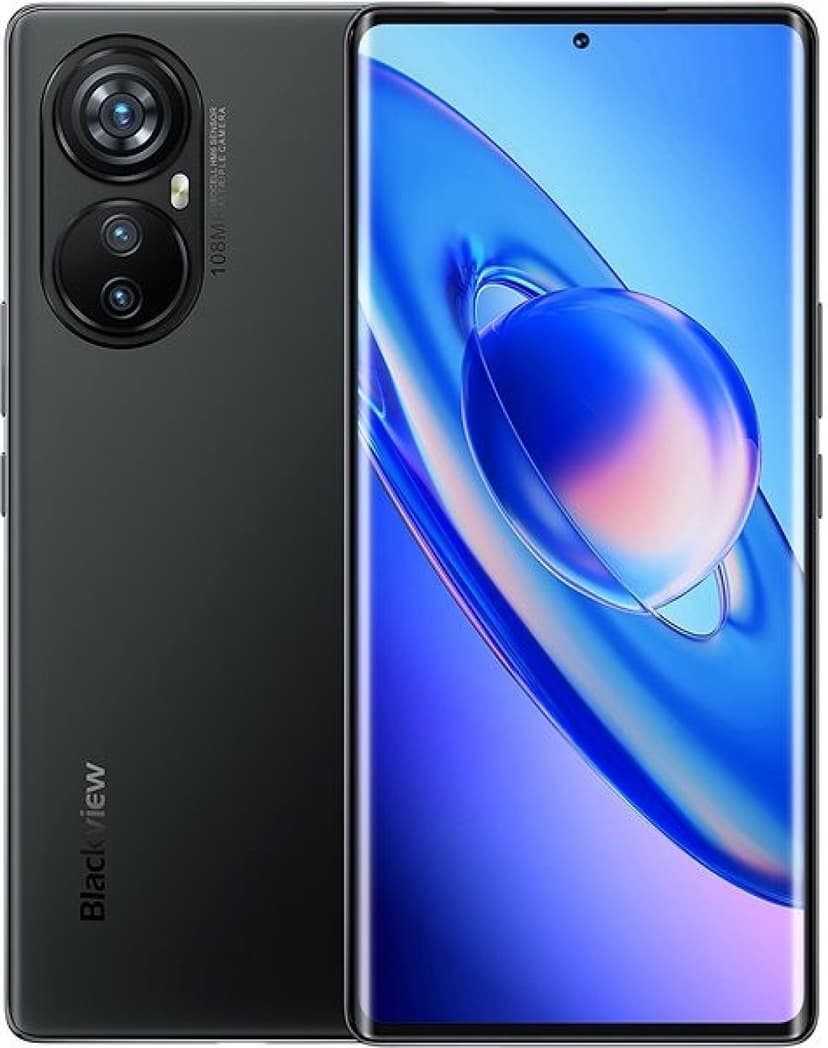 Blackview 8x 2,2GHz, 12GB RAM, 6,67", NFC
