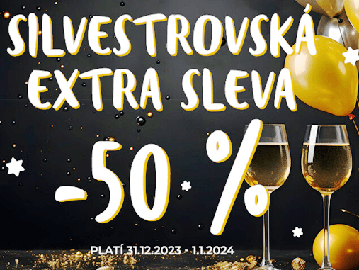 ProZdravi.cz - sleva 50% na 2500 produktů