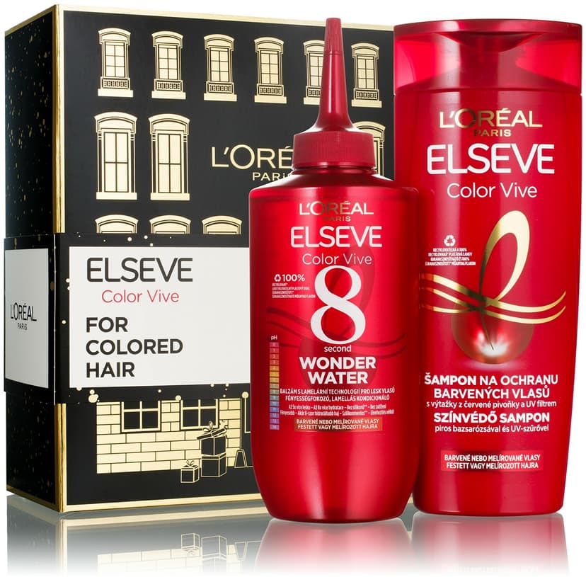 Vivantis - extra sleva -30% na dárkové sady