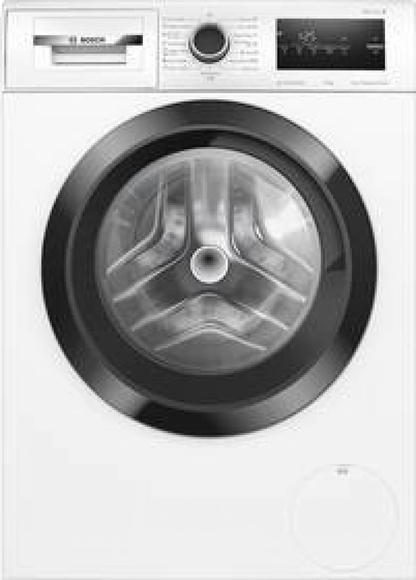 Pračka Bosch, 8 kg, 1 400 ot./min