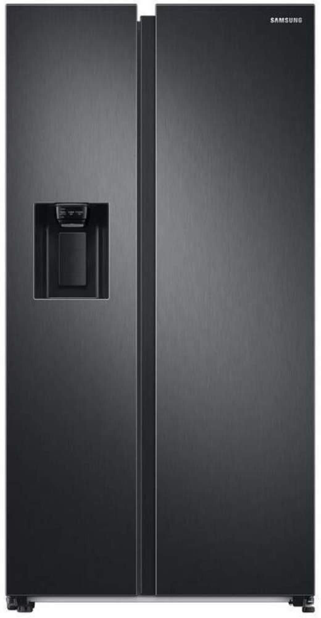 Americká lednice Samsung, 178 cm, 409/226l
