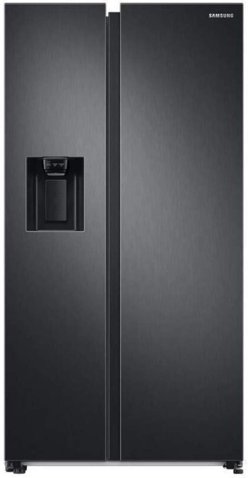 Americká lednice Samsung, 178 cm, 409/226l