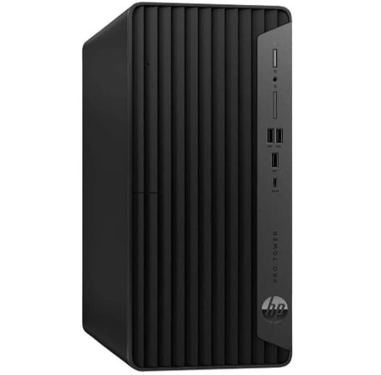 PC HP Pro i3 4,3GHz, 8GB RAM, SSD, myš, klávesnice