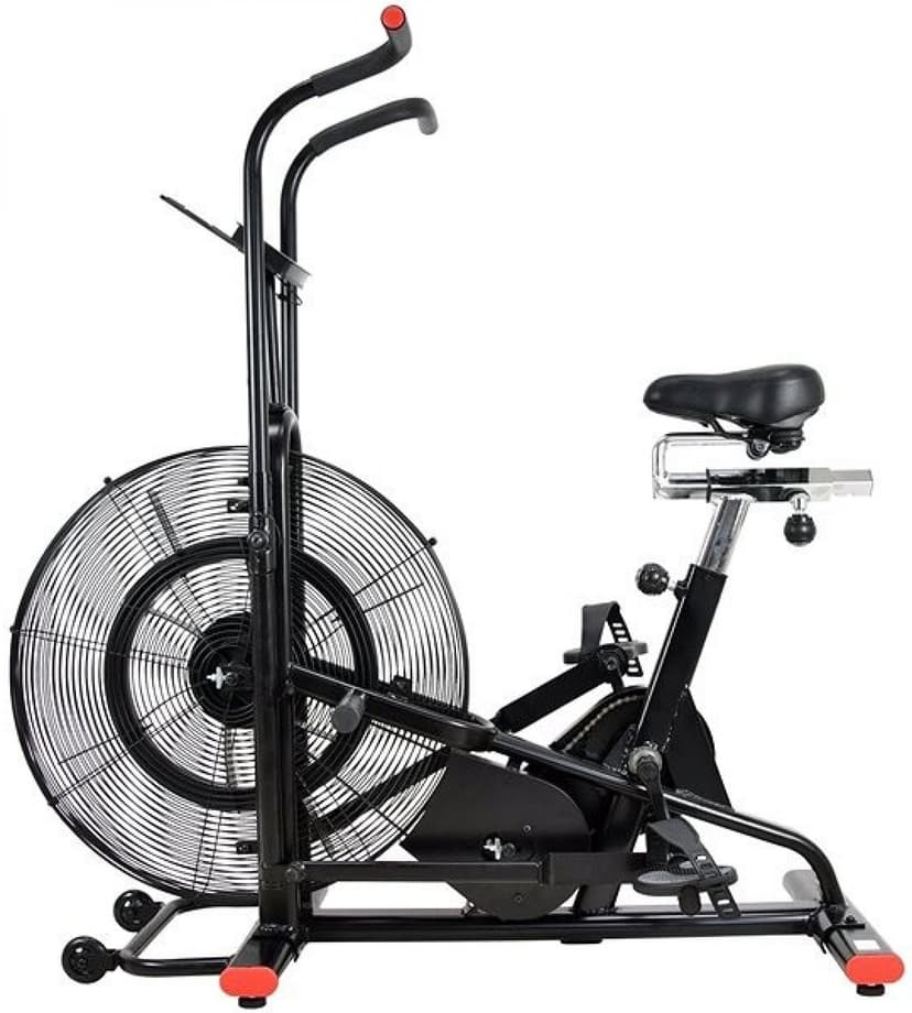AirBike Stormred Giant, 120 kg
