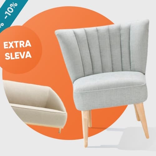 Alax.cz - výprodej nábytku slevy až -80%