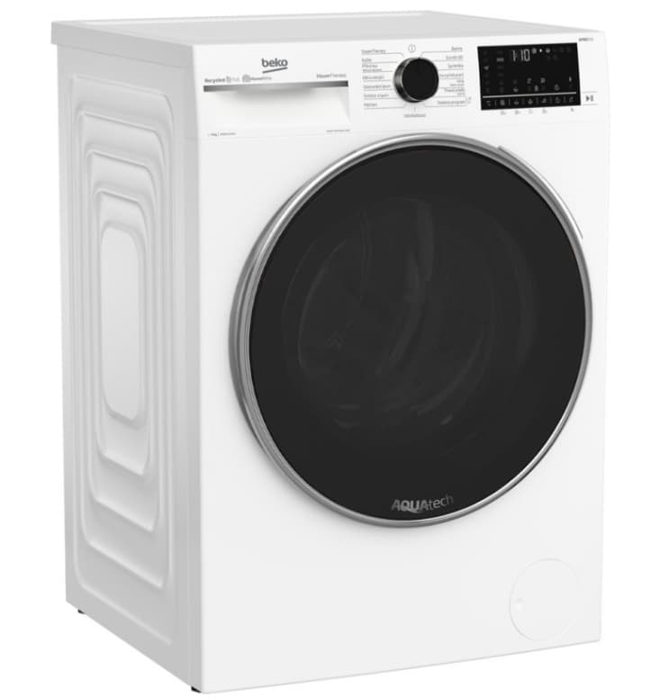 Pračka Beko 9kg, 1400ot., BT, A, pára